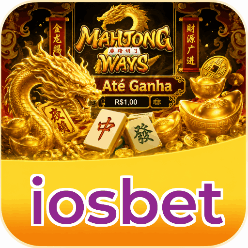 iosbet APK v4.7.5 - Screenshot UI modern dan intuitif Indonesia